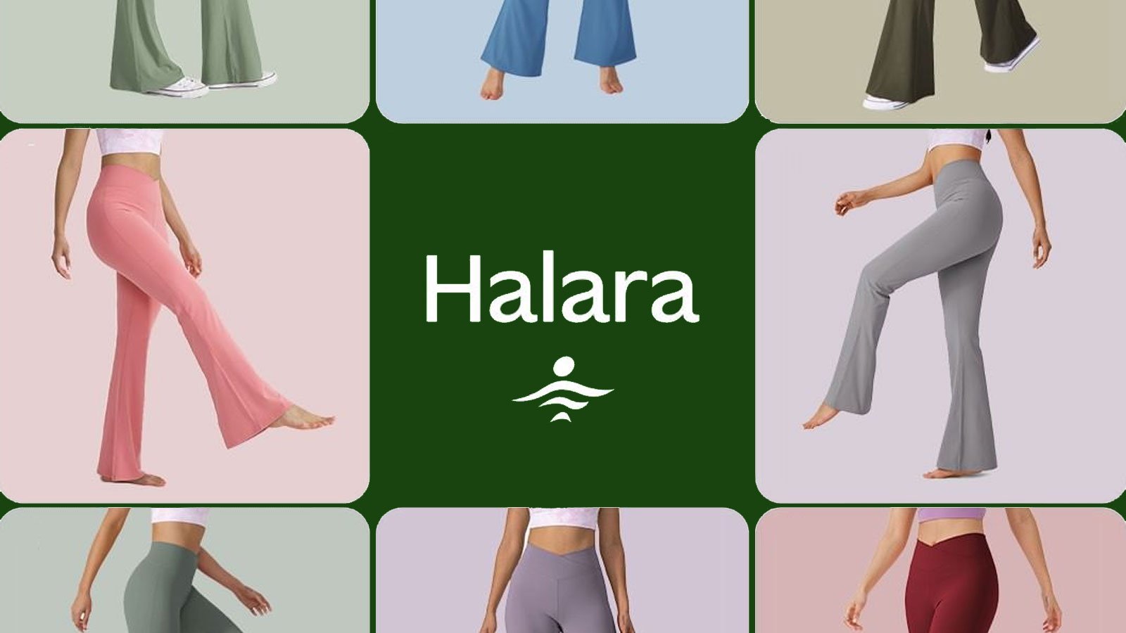 Halara's Data Breach: 950K Personal Records Exposed By Hacker